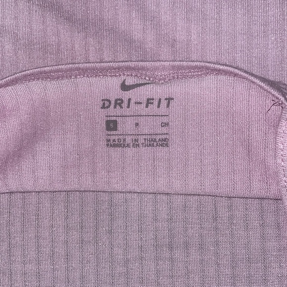 Nike Dri Fit Tank NWOT - Picture 3 of 4